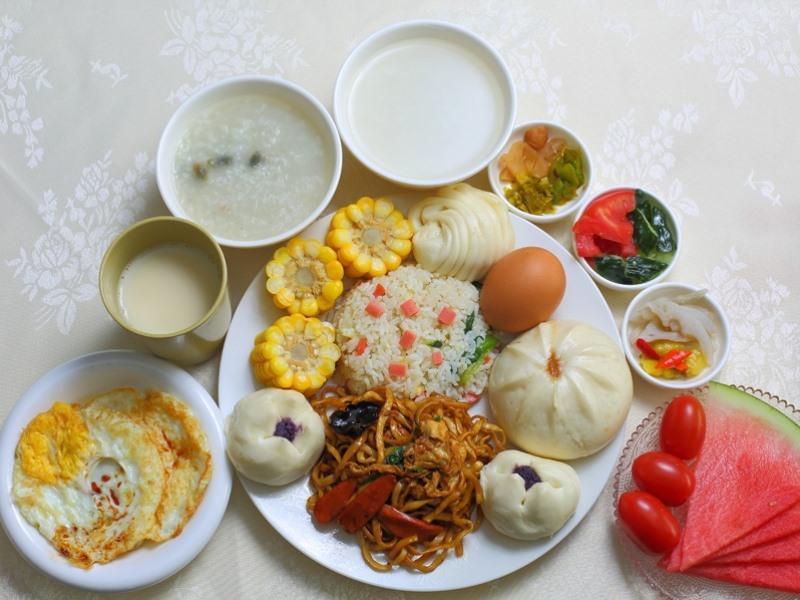 Greentree Inn Jiangsu Nanjing Software Valley Dadingfang Express Hotel Luaran gambar