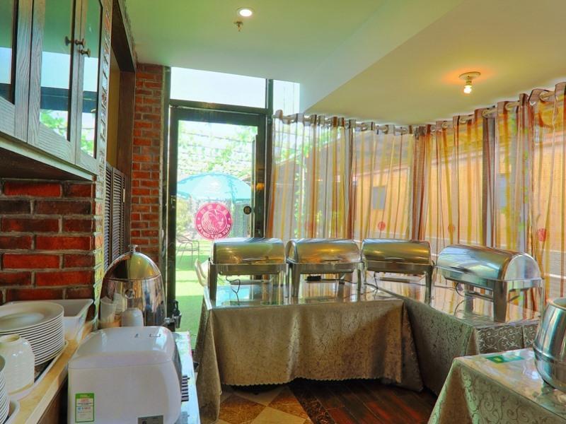 Greentree Inn Jiangsu Nanjing Software Valley Dadingfang Express Hotel Luaran gambar